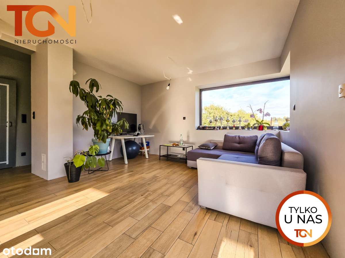 Nowy dom w Mileszkach - Pełny obrazek: 4/17