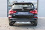 BMW X3 xDrive20i xLine sport - 9