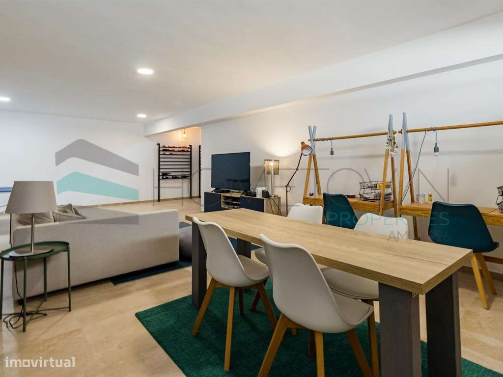 Magnífica Moradia Contemporânea com piscina, entre Loulé e Quinta d...-18