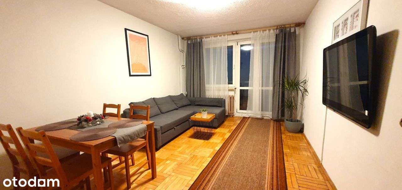 Mieszkanie 3 pok Gliwice Szobiszowice - Pełny obrazek: 1/14