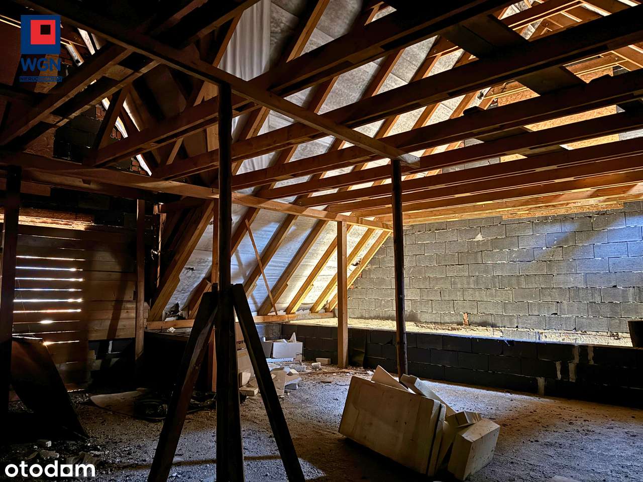 Budynek mieszkalno-usługowy blisko centrum w Polanicy-Zdrój.-6