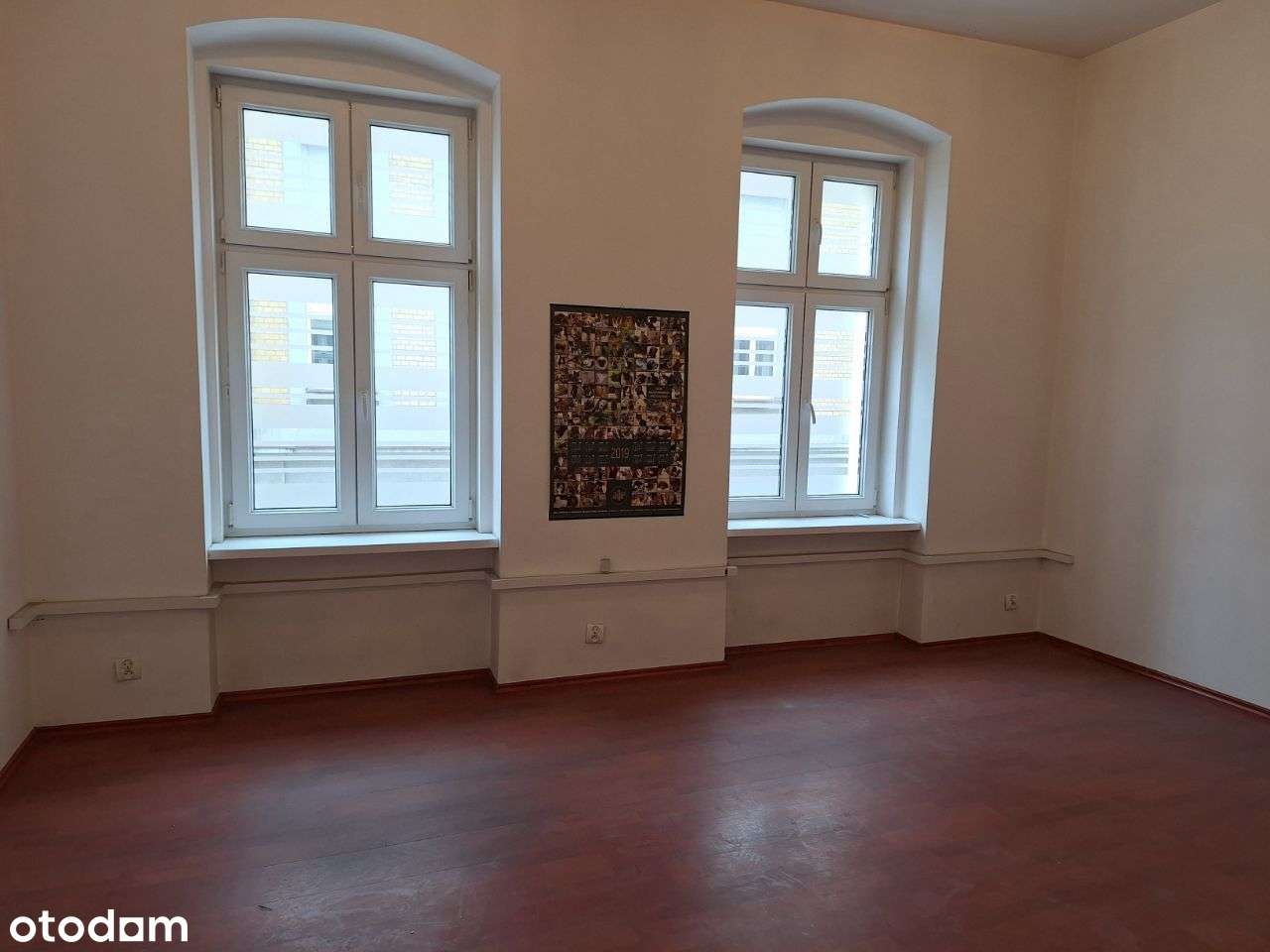 Katowice Centrum - do sprzedaży mieszkanie 104 m2-2