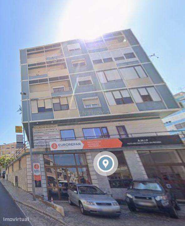 Apartamento de 4 Assoalhadas - Cova da Piedade - União Piedense - Grande imagem: 4/5