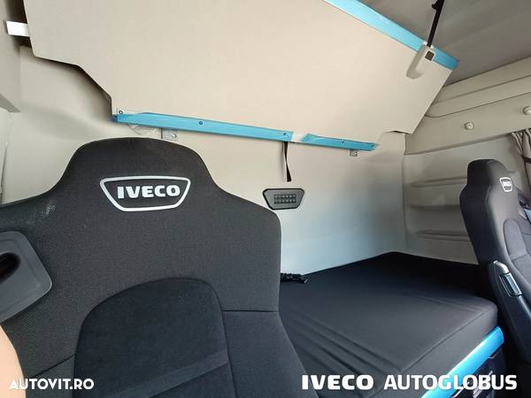 Iveco S-Way OKT AS440S53T/P - 21