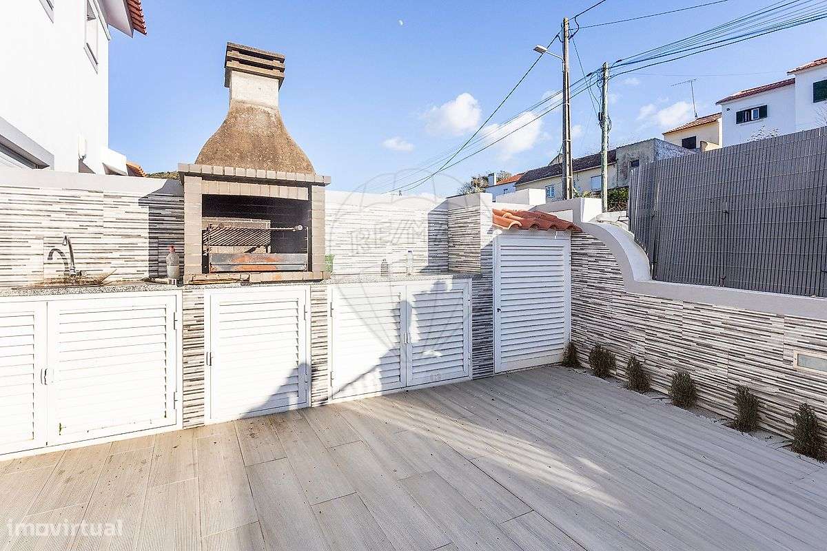 Moradia T3 para venda-33