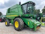 John Deere 9540 WTS - 3