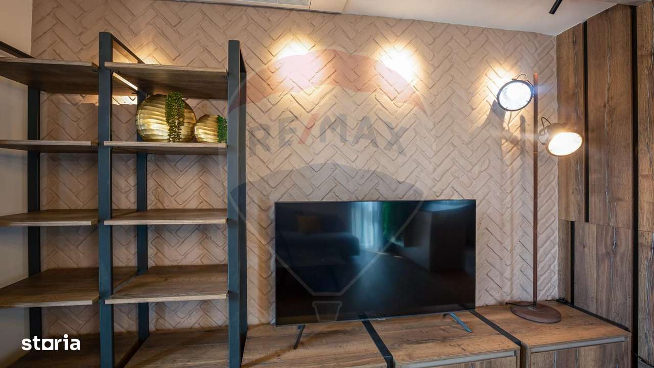 Apartament 2 camere Premium cu parcare | Urban Plaza - Imagine principală: 4/11