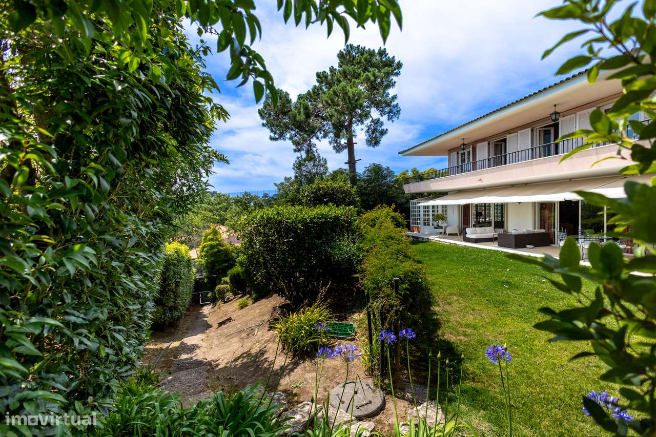 Obra-prima dos anos 70 com potencial ilimitado-30