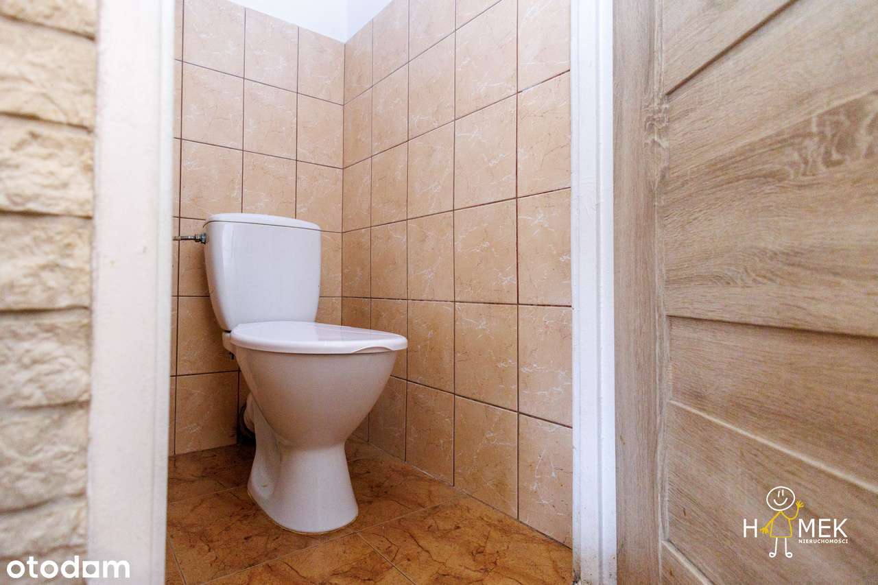 Dwa Pokoje Gotowe do Wprowadzenia-Super Okazja na Osiedlu Odrodzenia!-8