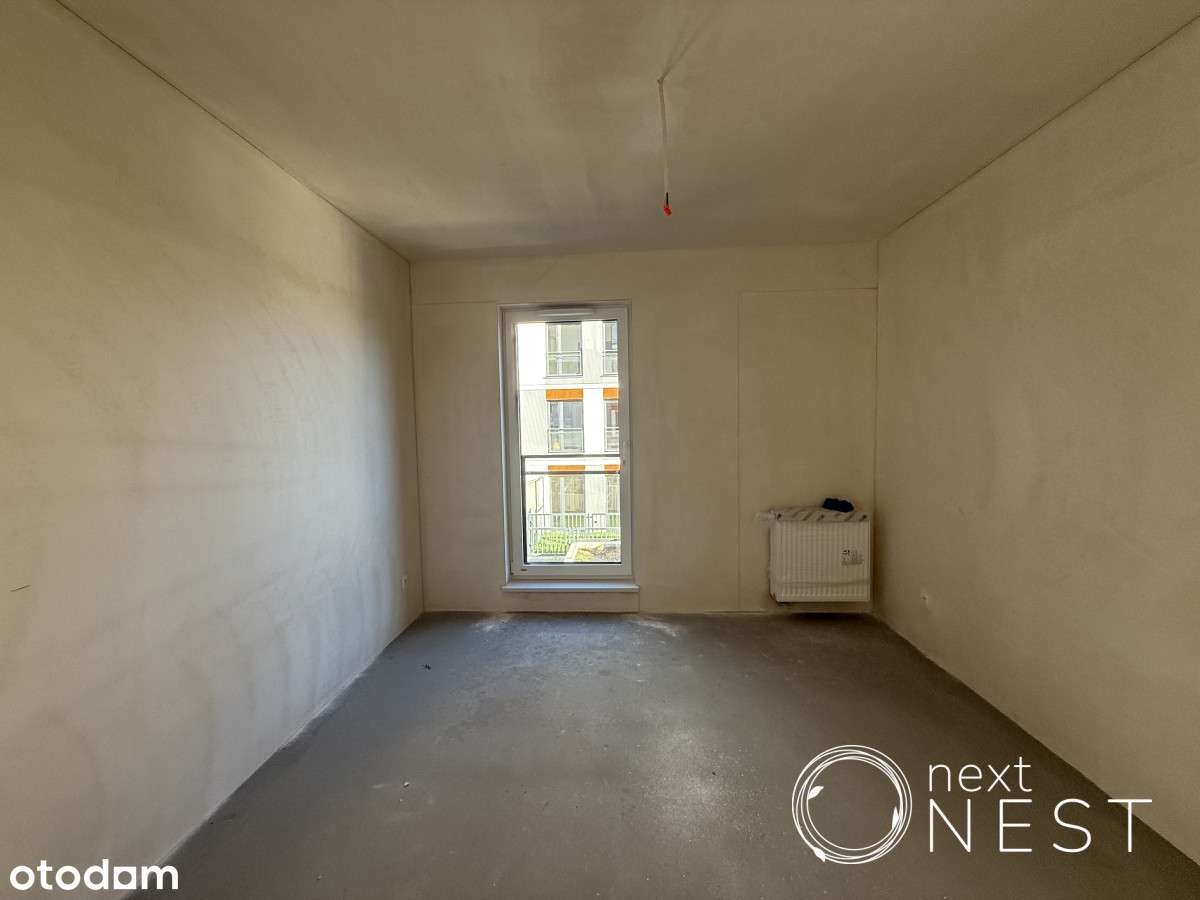 3-pokojowe mieszkanie na Ursynowie-4