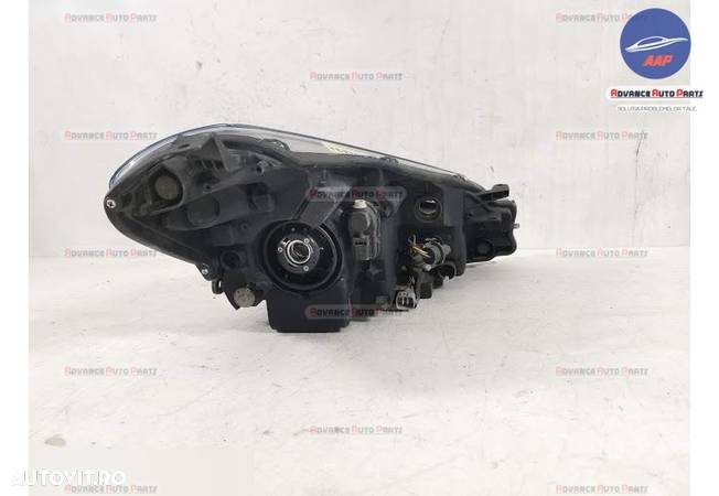 Far Stanga Toyota Yaris 2014 2015 2016 2017 original Halogen - 4