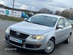 Volkswagen Passat 2.0 TDI Comfortline - 9