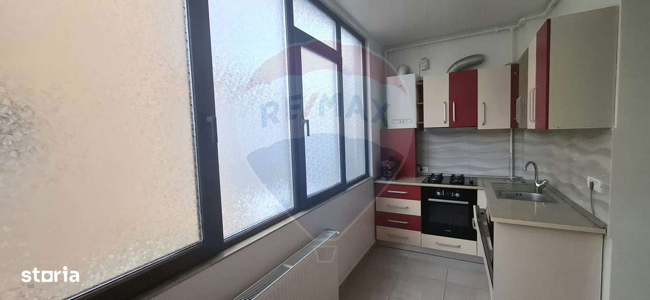 Vanzare studio Fundeni-Dobroesti cu loc de parcare inclus-3