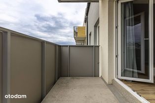 Atrakcyjna kawalerka na osiedlu Jagodno PL/UA bez % - Pełny obrazek: 5/7