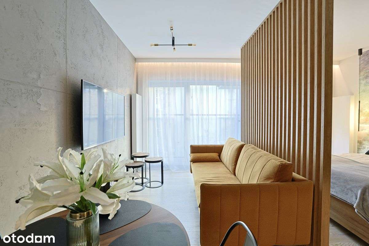 8.3% Roi Apartament premium w centrum