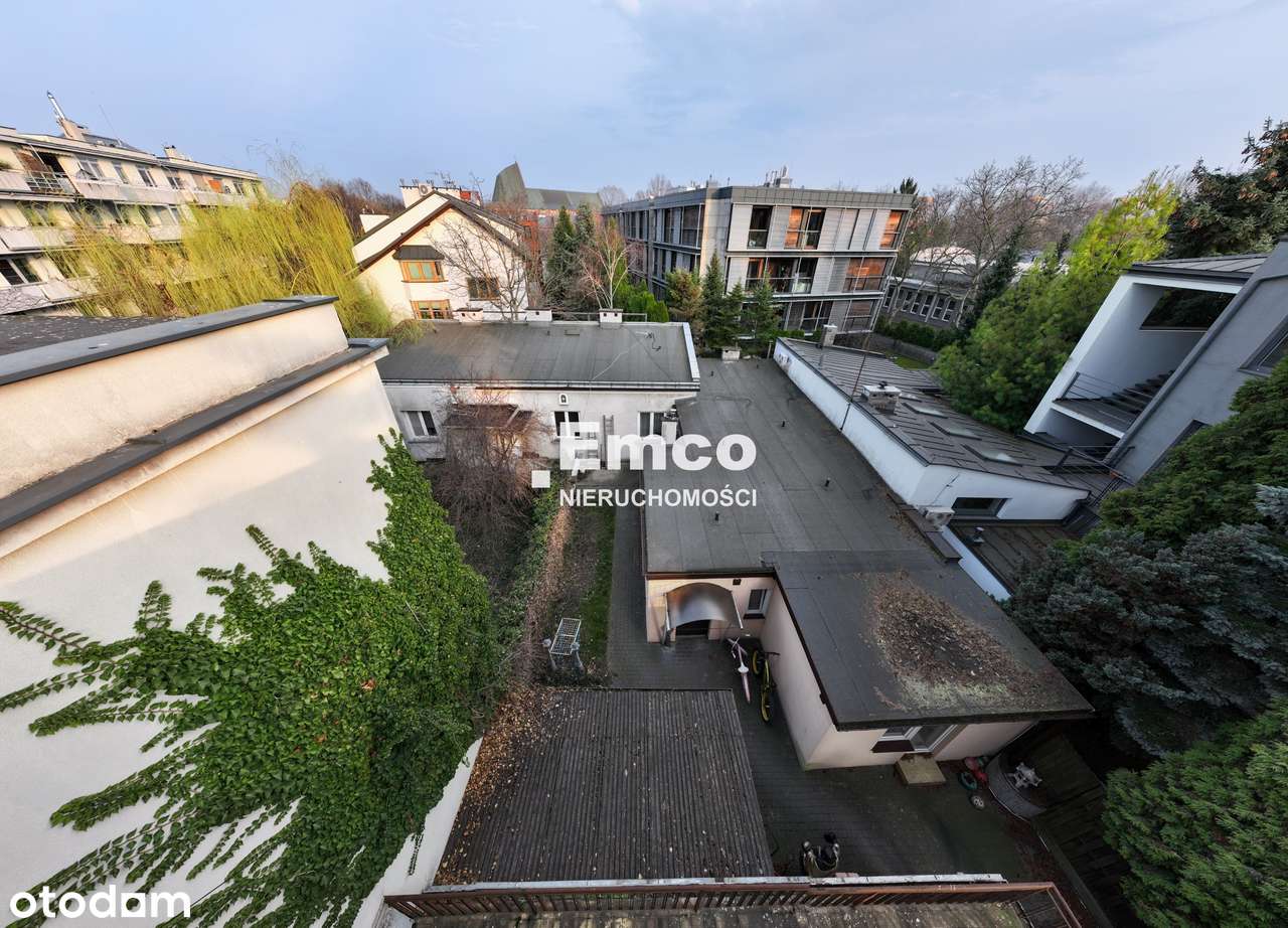 Dwie działki idealne pod inwestycję w doskonałej lokalizacji-6