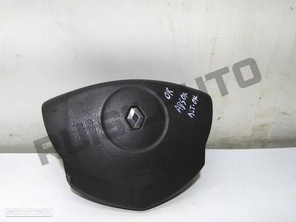 Airbag Volante  Renault Clio Ii 1.2 16v - 1