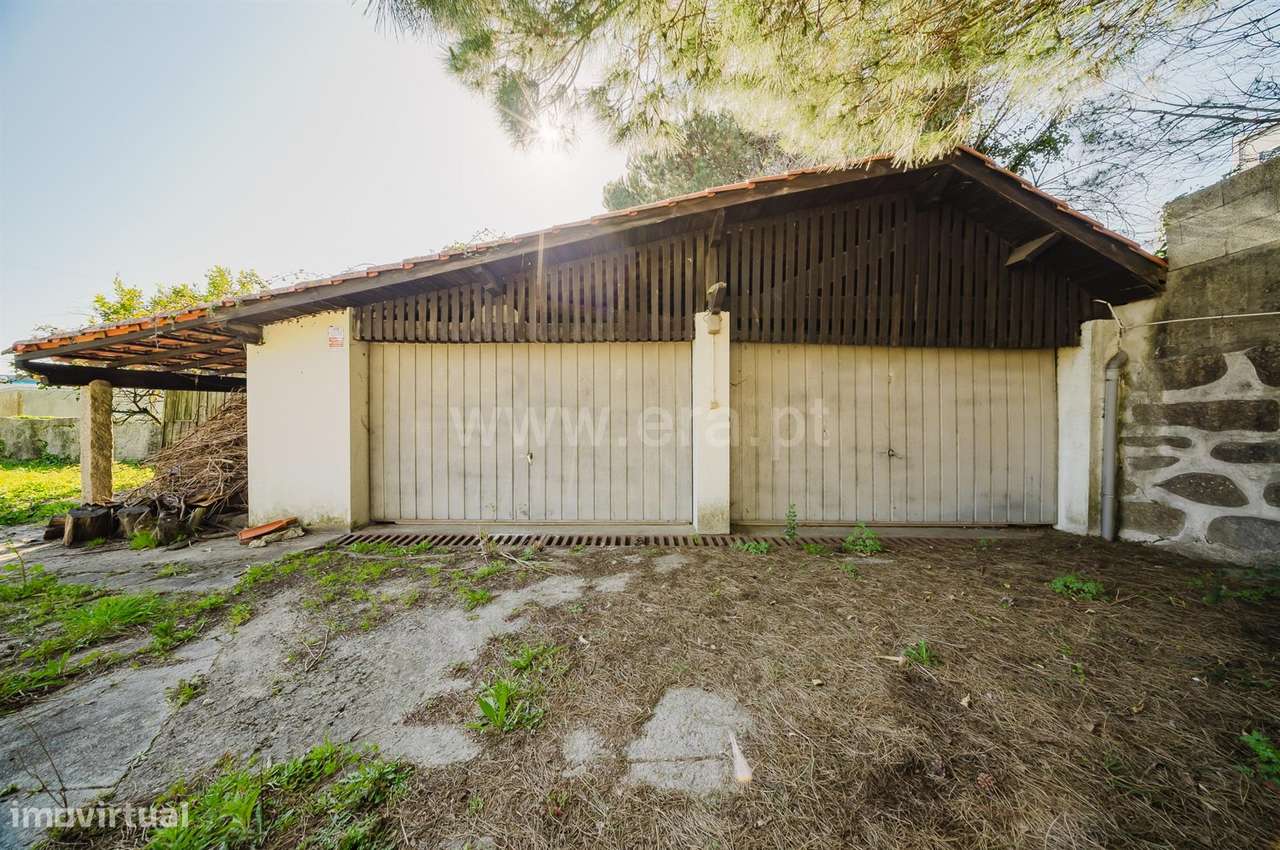 Moradia V5 em Moreira, Maia - Grande imagem: 4/26