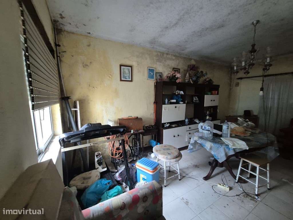 Moradia T4 em Milfontes - Grande imagem: 5/5