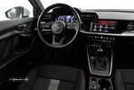 Audi A3 Sportback 30 TFSI Advanced - 14