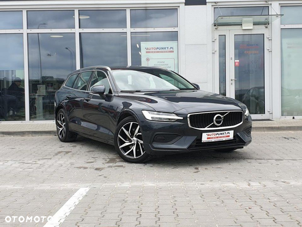 Volvo V60 - 6