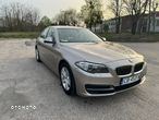 BMW Seria 5 518d - 4