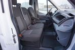 Ford Transit 2,2TDCI 155KM (Skrzynia 430x215) - 19