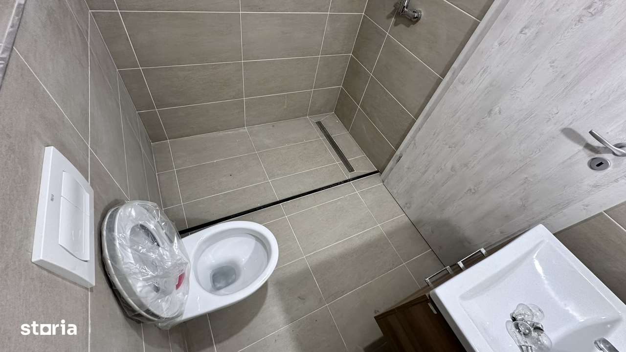 Apartament 4 camere – Doamna Stanca, Șelimbăr, bloc finalizat, parcare-10