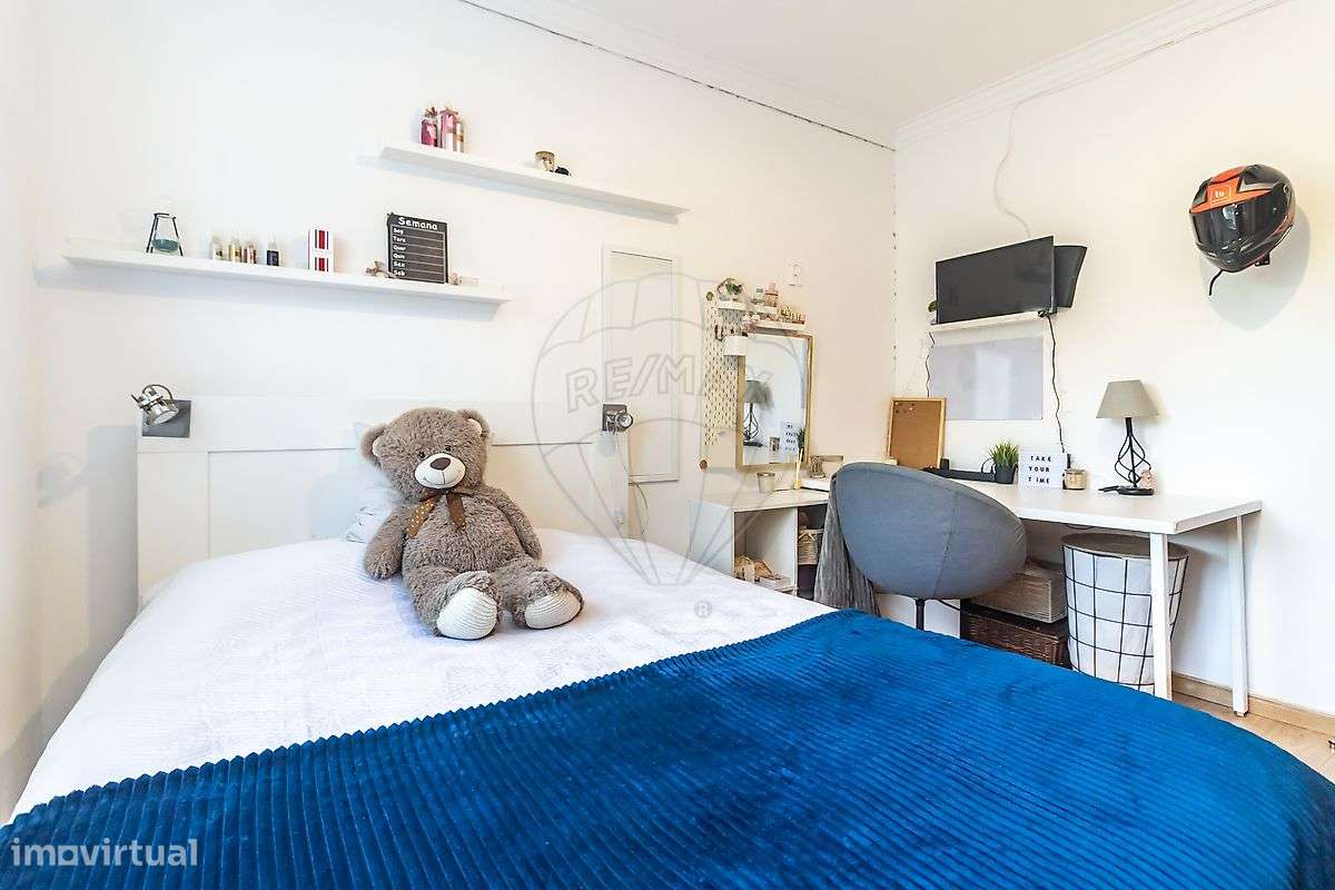 Moradia T4 para venda-26