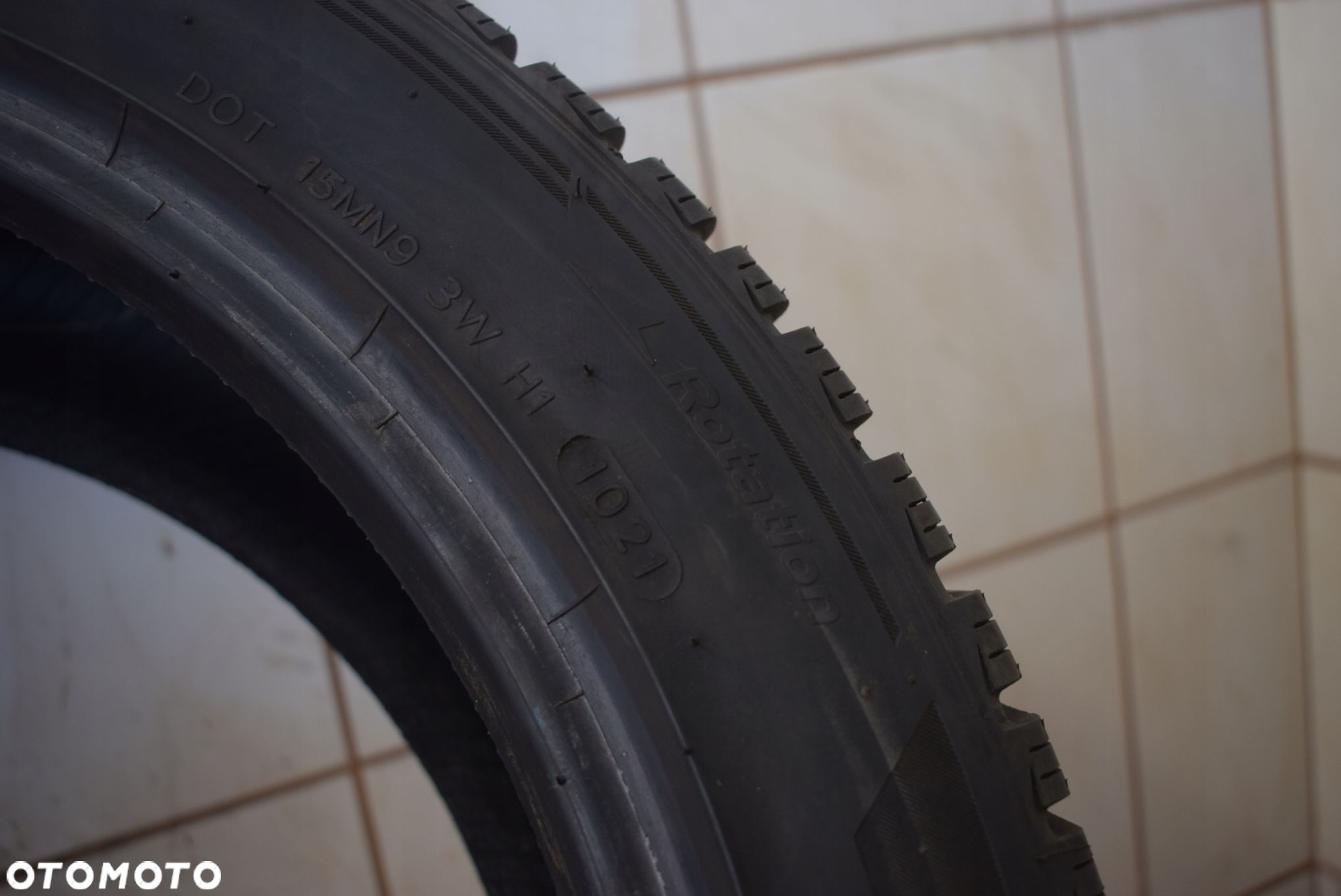 R18 235/45 Hankook Winter i*Cept Evo 3 Wysyłka Gratis! - 5