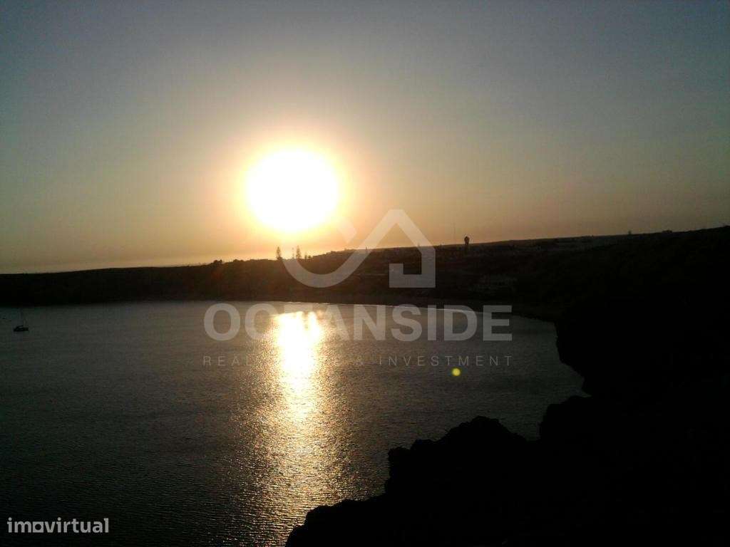 Prédio com 9 frações em Sagres-11