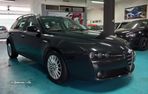 Alfa Romeo 159 Sportwagon 1.9 JTDm 16V - 13