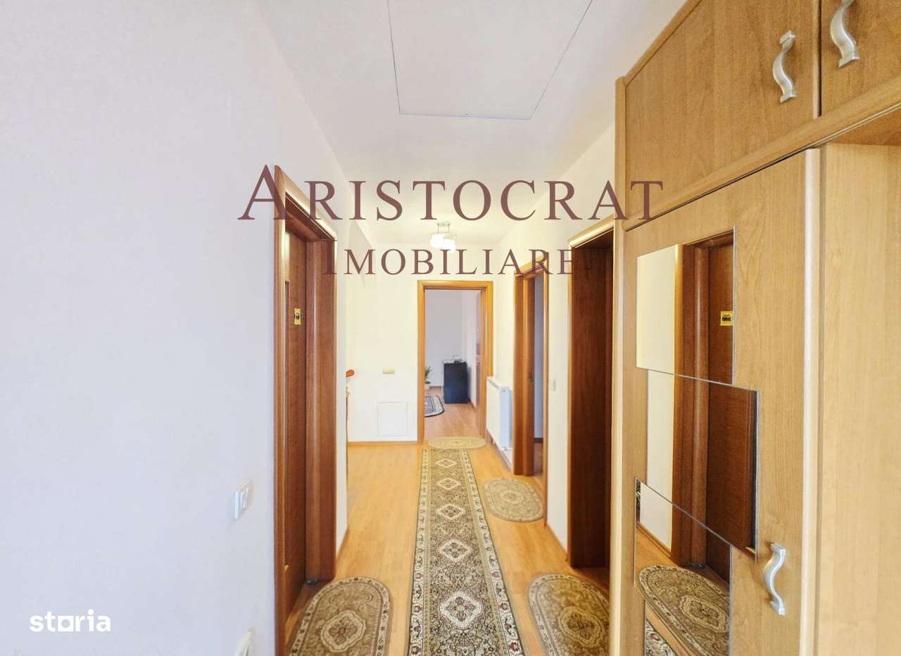 Vila 5 camere cu piscina-13