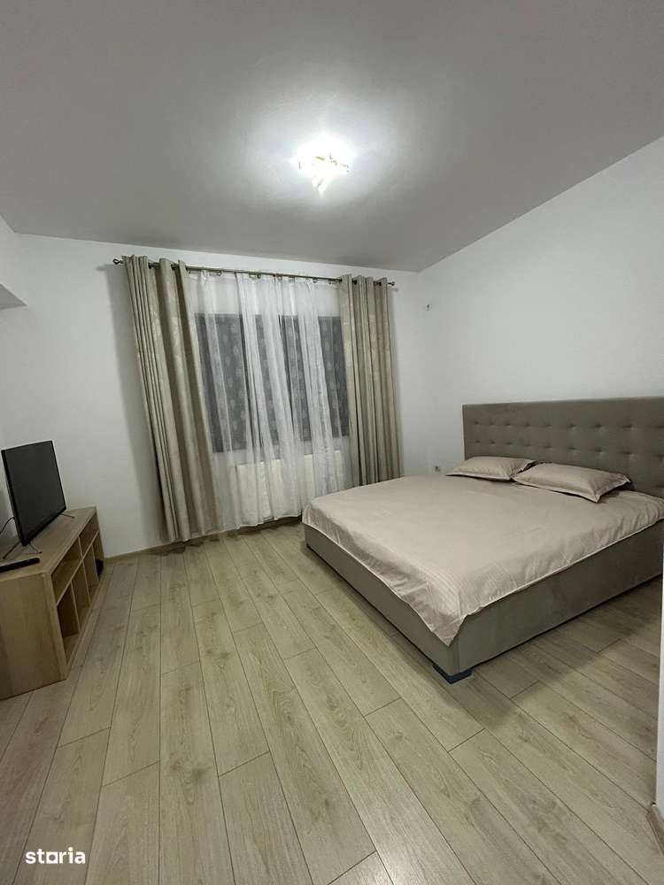 APARTAMENT 2 CAMERE | 55.2MP | FINALIZAT | COMISION 0% | POSTALIONULUI - Imagine principală: 1/6