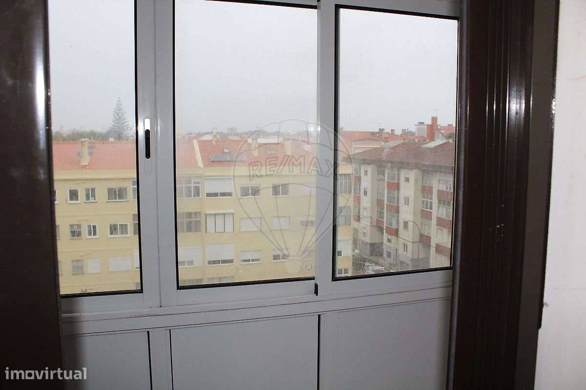 Apartamento T6 para venda-15