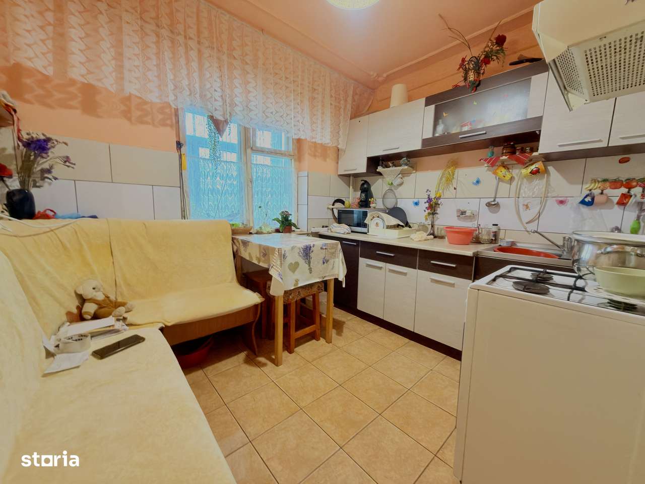 Apartament 3 camere de vanzare Pacurari - Petru Poni - Imagine principală: 2/6