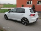 Volkswagen Golf VII 2.0 TSI BMT GTI - 7