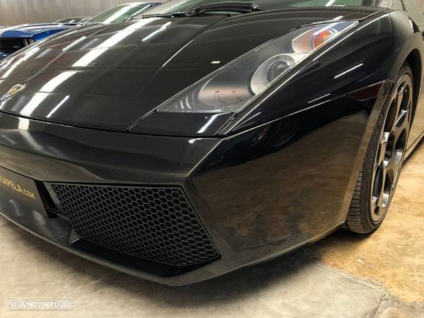 Lamborghini Gallardo - 42