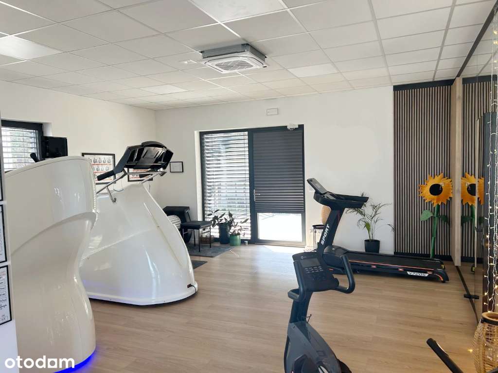 Gotowy biznes za odstępne - modelowanie sylwetki, okazja cenowa! - Pełny obrazek: 4/15