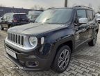 Jeep Renegade - 1