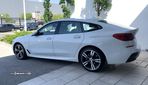 BMW 620 Gran Turismo d Pack M - 19