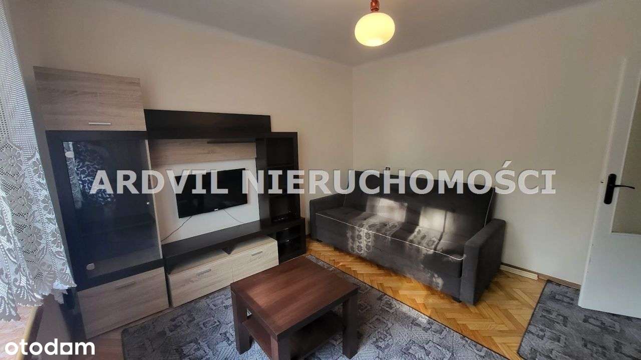 Żabia, 2pok., 49,08m2, do wprowadzenia. - Pełny obrazek: 2/14