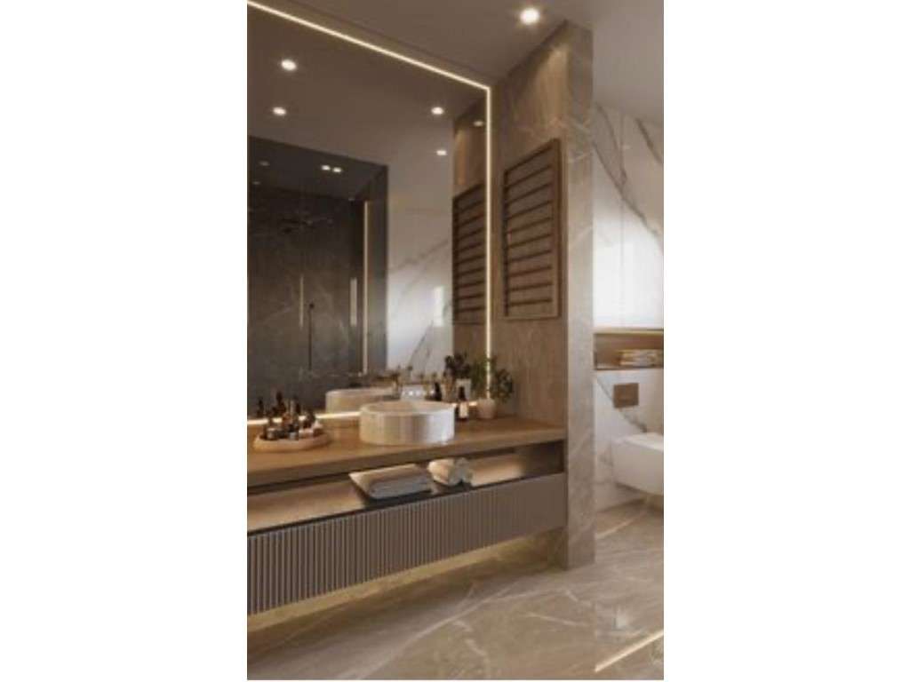 Troia Moradia de Luxo com 4 Suites-32