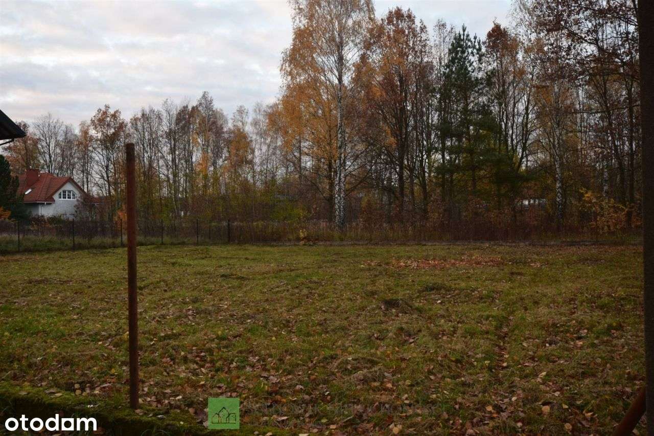 Działka, 723 m², Sulejówek-3