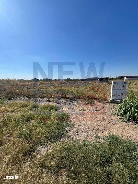 Teren constructii 510 mp -de vanzare, Bragadiru - Imagine principală: 5/5