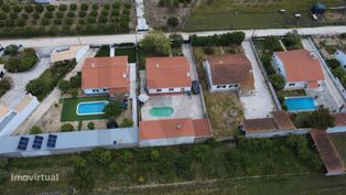 Moradia T3 + Anexo e piscina em Marinhais - Grande imagem: 2/40