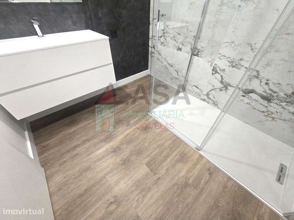 Apartamentos T2 e T3 em condomínio fechado com piscina-19