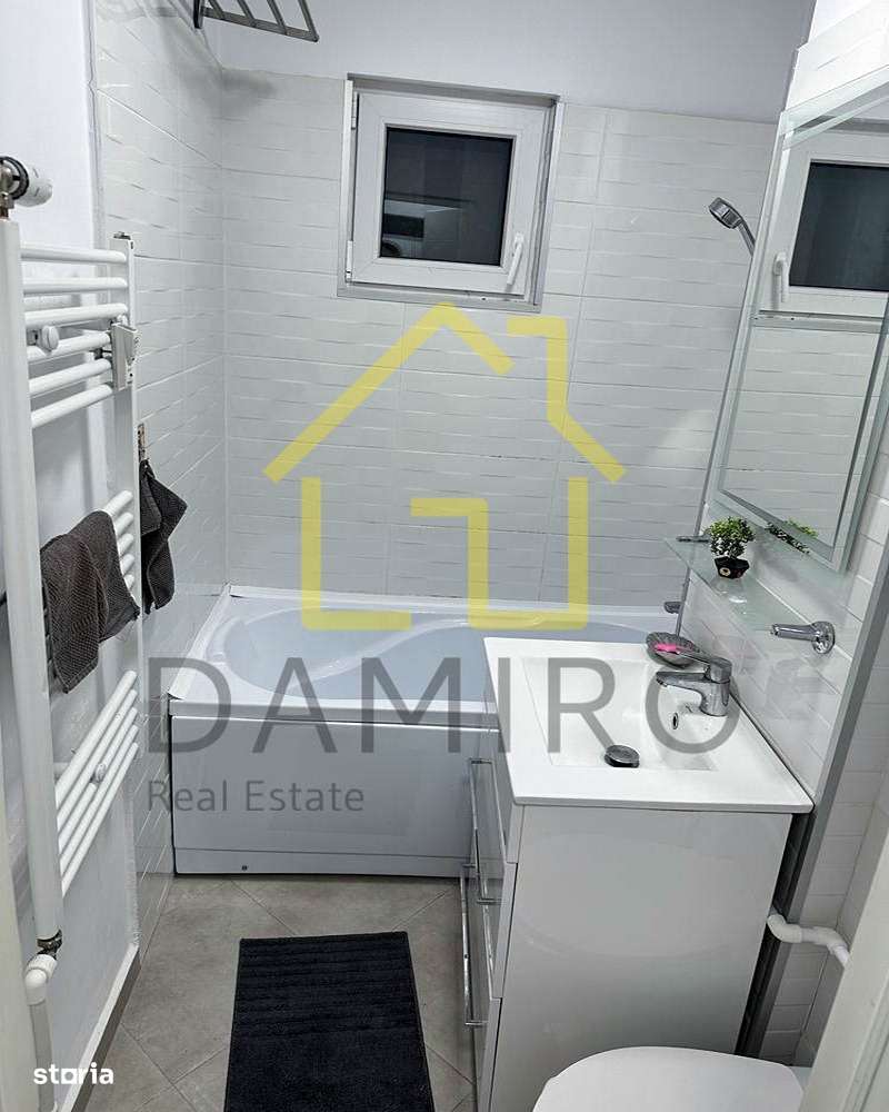 Apartament 2 camere Teiul Doamnei Dna.Ghica Sos.Colentina Boiler-6