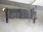 Chłodnica INTERCOOLER NISSAN NAVARA D40 2005- - 3