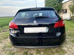 Peugeot 308 1.6 e-HDi Style STT - 4